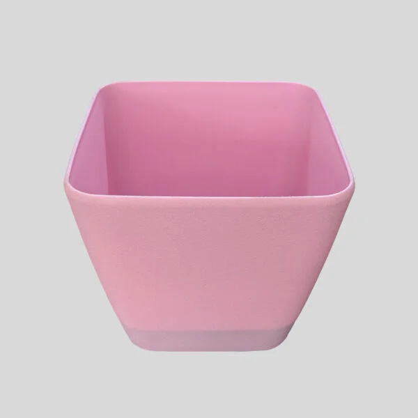 Flower Pot Pink