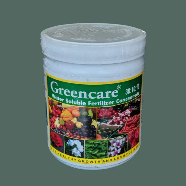 Greencare Fertilizer