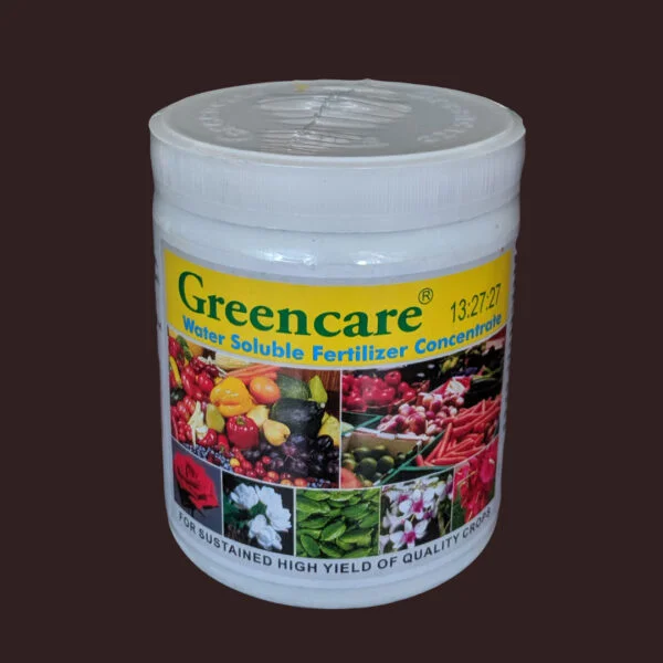 Greencare Fertilizer