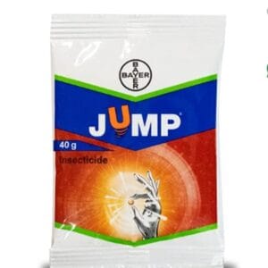 Jump 2 g