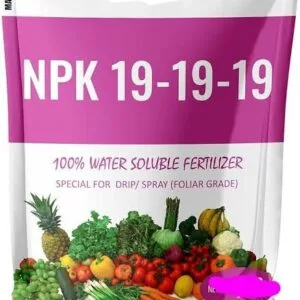NPK 19.19.19